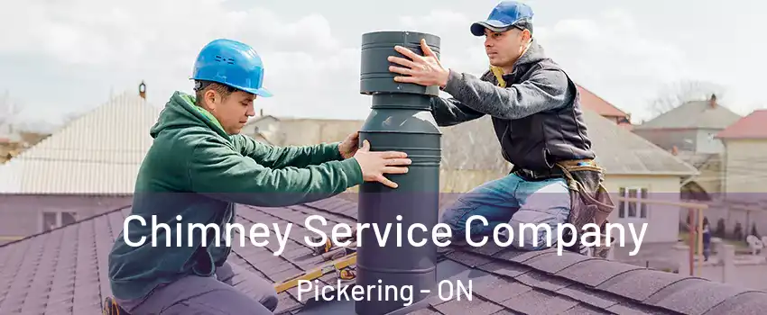  Chimney Service Company Pickering - ON