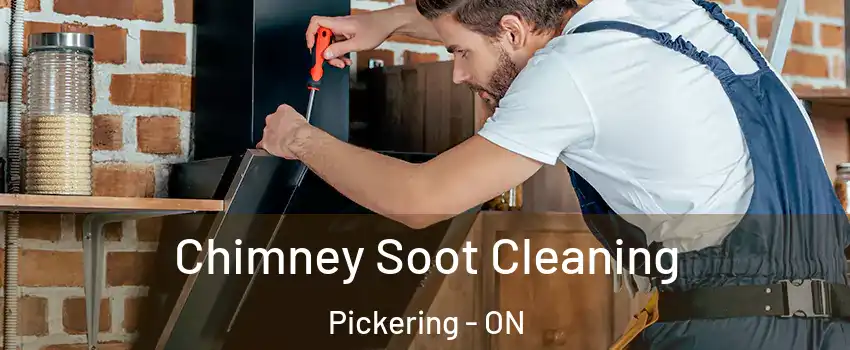  Chimney Soot Cleaning Pickering - ON