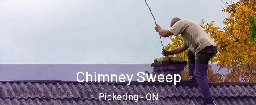  Chimney Sweep Pickering - ON