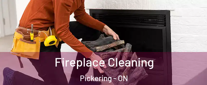  Fireplace Cleaning Pickering - ON