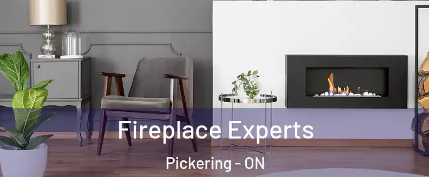  Fireplace Experts Pickering - ON