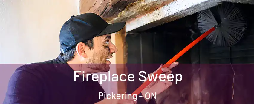  Fireplace Sweep Pickering - ON