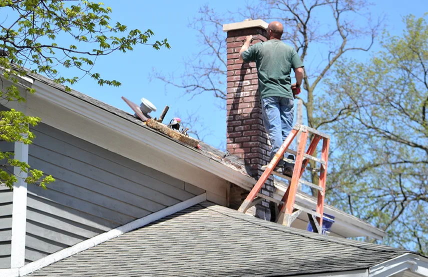 Chimney & Fireplace Inspections Services in Pickering, ON