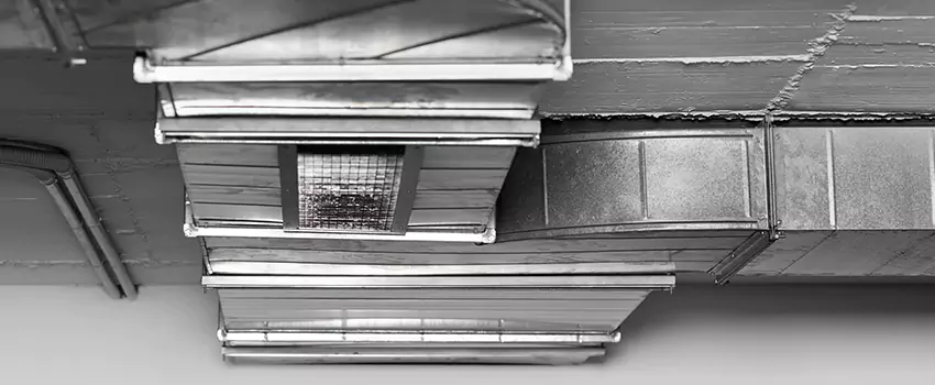 Trusted Air Duct Cleaning Company in Pickering, Ontario
