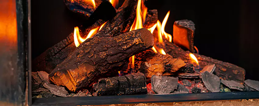 Chimney Fireplace Ash Dump Cleaning in Pickering, ON