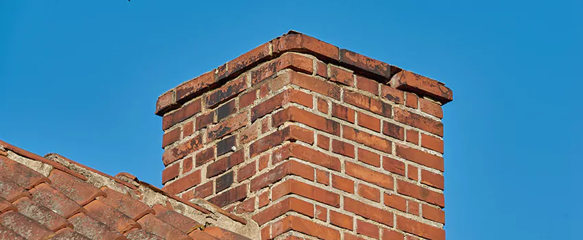 Clean Blocked Chimney in Pickering, Ontario