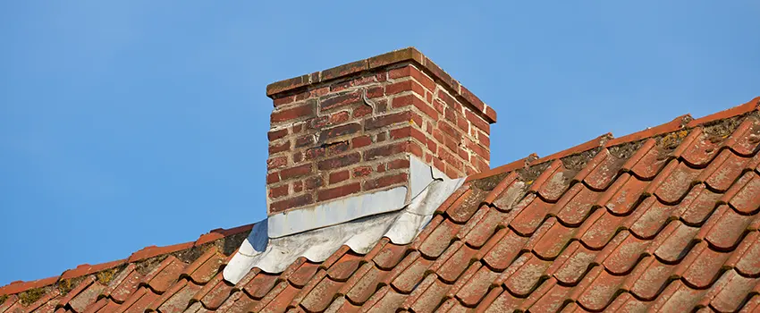 Residential Chimney Bricks Rotten Repair Services in Pickering, ON
