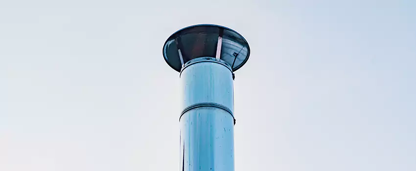 Wind-Resistant Chimney Caps Installation and Repair Services in Pickering, Ontario