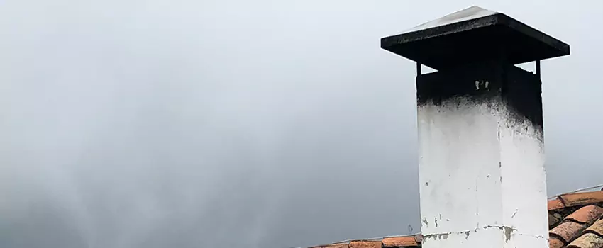 Chimney Damper Inspection in Pickering, ON