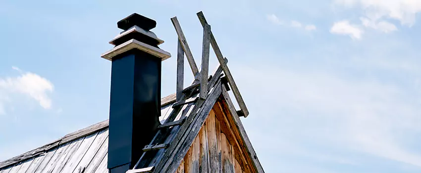 Chimney Creosote Cleaning in Pickering, ON