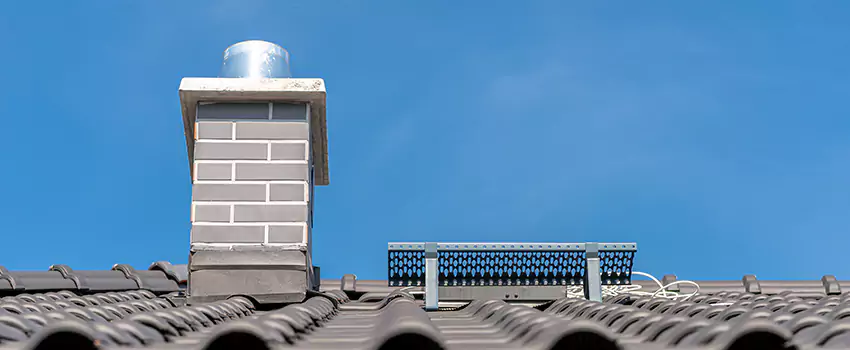 Chimney Flue Relining Services in Pickering, Ontario
