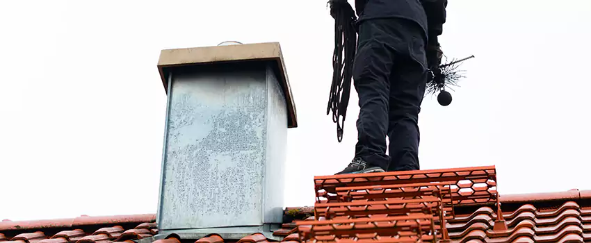 Chimney Liner Services Cost in Pickering, ON