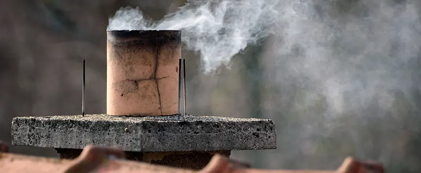 Wood Burning Chimney Odor Removal in Pickering, ON
