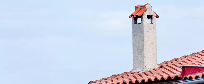 Chimney Pot Replacement in Pickering, ON