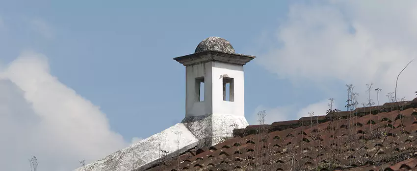 Cost To Rebuild A Chimney in Pickering, ON