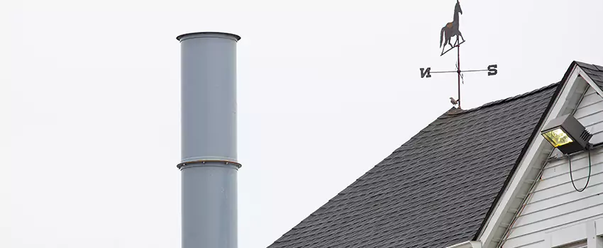 Chimney Inspection in Pickering, ON