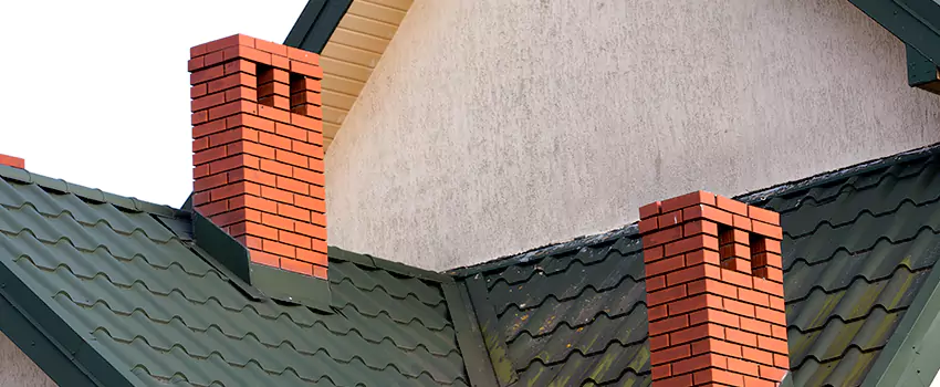 Chimney Saver Waterproofing Services in Pickering, Ontario