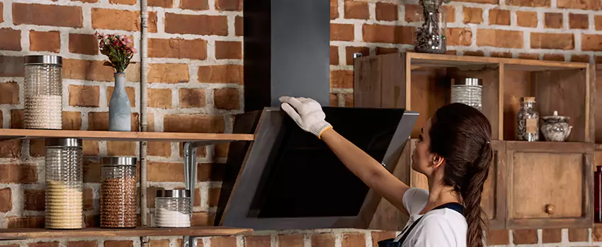 Chimney Installation in Pickering, ON