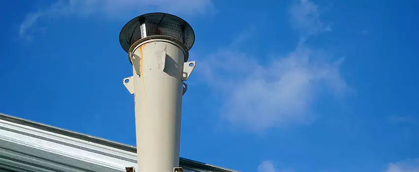 Chimney Spark Arrestor Requirements in Pickering, ON