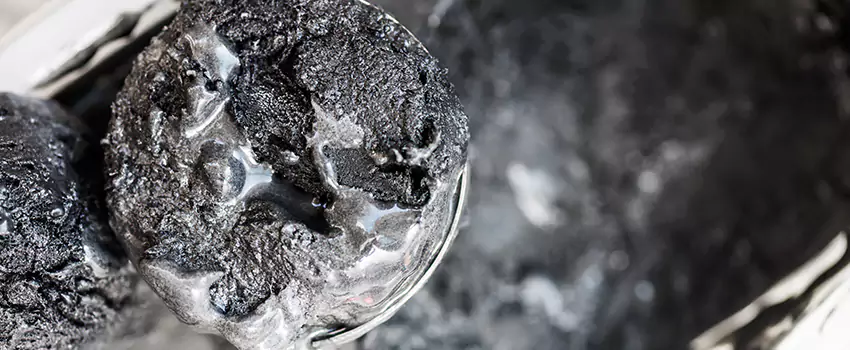 Clogged Dryer Vent Lint Cleaning in Pickering, Ontario