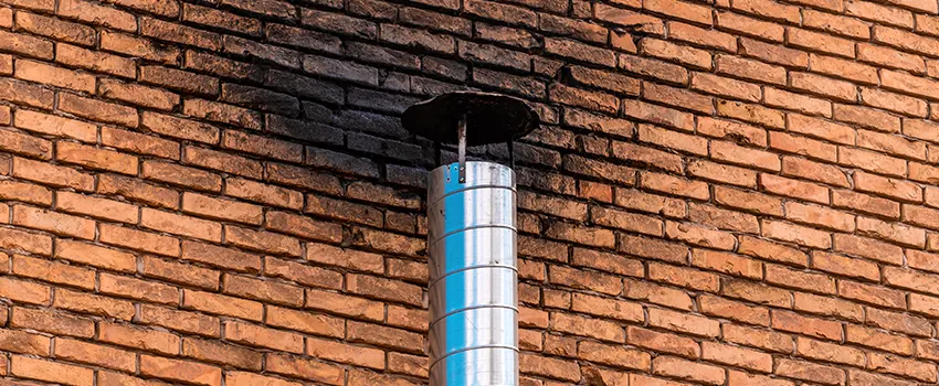 Diagnosing Commercial Chimney Problems in Pickering, ON