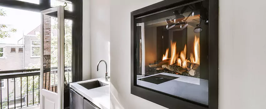 Dimplex Fireplace Installation and Repair in Pickering, Ontario