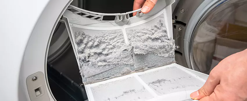 Best Dryer Lint Removal Company in Pickering, Ontario