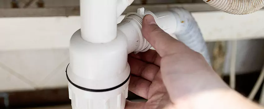 Dryer Duct Cleaning in Pickering, Ontario