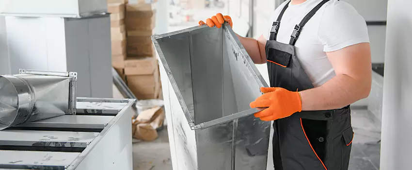 Benefits of Dryer Vent Inspection in Pickering, ON