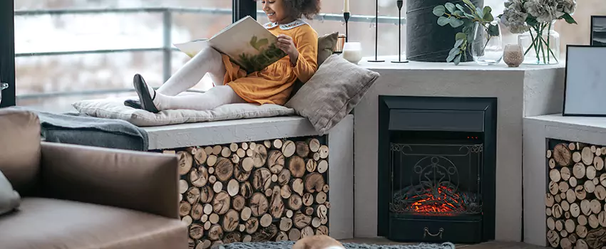 Wall Mount Electric Fireplaces Repair in Pickering, ON