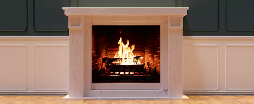 Empire Comfort Systems Fireplace Installation and Replacement in Pickering, Ontario