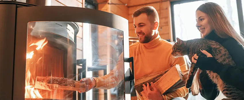 Fireplace Door Installation And Replacement Contractors in Pickering, ON