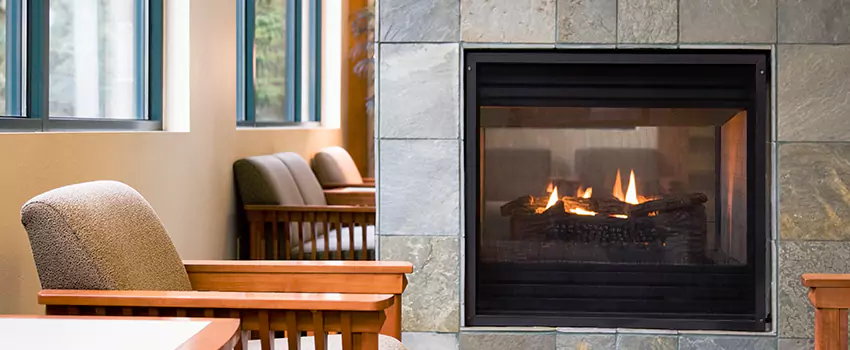 Fireplace Refacing in Pickering, Ontario
