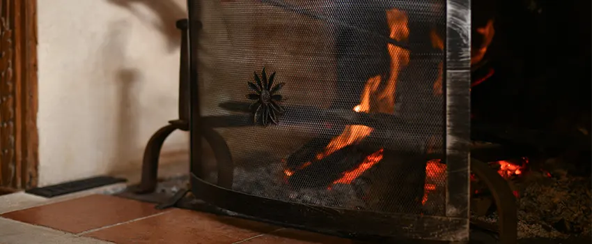 Electric Metal Fireplace installation Services in Pickering, ON