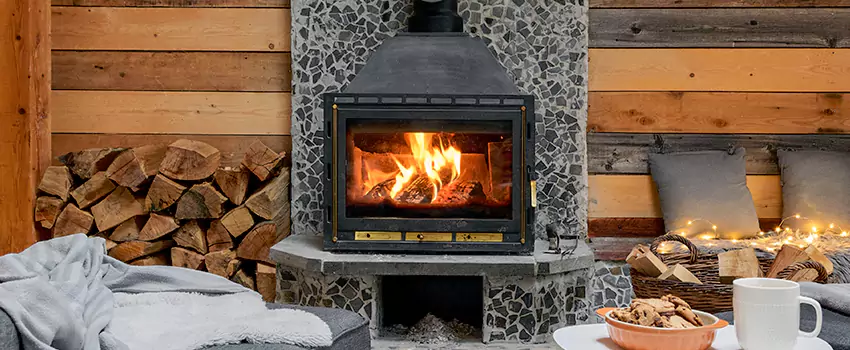 Fireplace Renovation Service in Pickering, ON