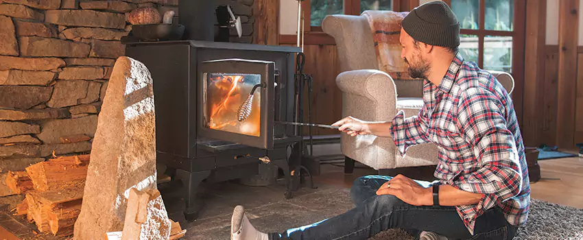 Fireplace Chimney Maintenance in Pickering, Ontario