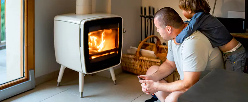 Fireplace Safety Inspection Technician in Pickering, Ontario