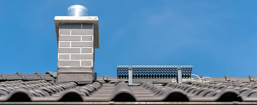 Repair Blocked Chimney in Pickering, Ontario