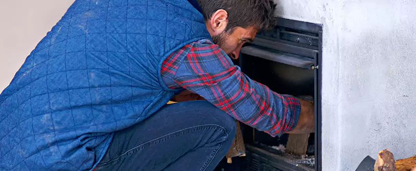 Fix Non-Working Prefabricated Fireplace in Pickering, ON