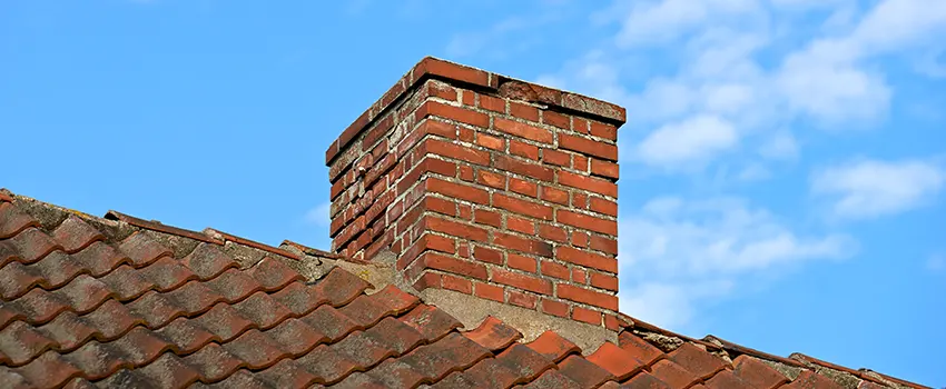 Flue Tiles Cracked Repair Services near Me in Pickering, ON