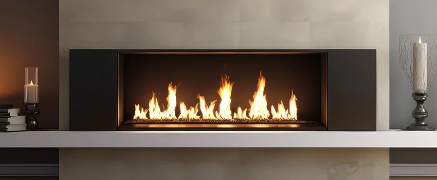 Vent Free Gas Fireplaces Repair Solutions in Pickering, Ontario