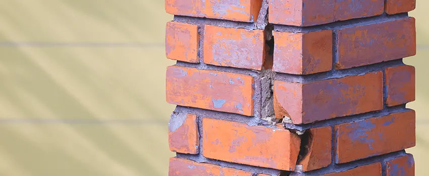 Leaking Chimney Repair And Replacement Cost in Pickering, Ontario