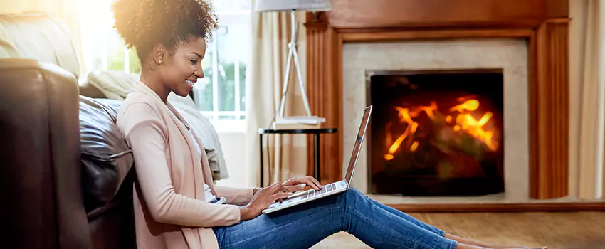 Cost-Effective Osburn Fireplace Installation and Repair in Pickering, ON