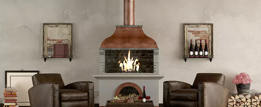 Benefits of Pacific Energy Fireplace in Pickering, Ontario