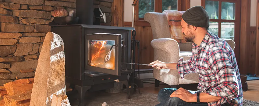 Cost of Pellet Fireplace Installation Services in Pickering, ON