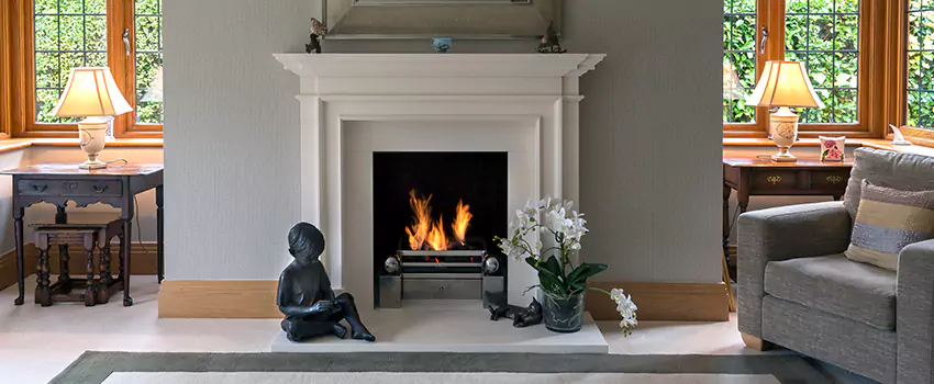 RSF Fireplaces Maintenance and Repair in Pickering, Ontario