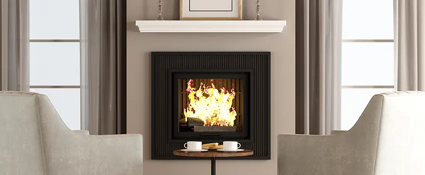 Superior Outdoor Fireplace Repair in Pickering, ON
