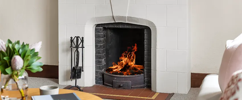 Valor Fireplaces and Stove Repair in Pickering, ON