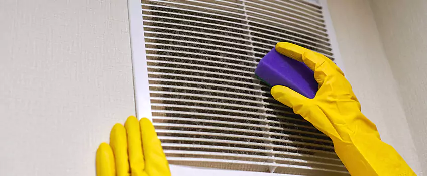 Vent Cleaning Company in Pickering, ON