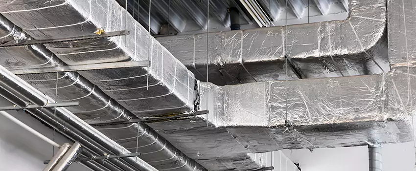 Vent Dust Cleaning Cost in Pickering, ON